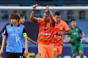 Leyu-吉尔吉斯斯坦球队客场战胜对手，晋级亚冠八强的简单介绍