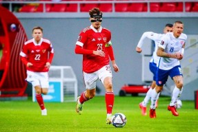 乐鱼官网-俄罗斯国家队将在主场迎战斯洛文尼亚国家队(俄罗斯国家队将在主场迎战斯洛文尼亚国家队球员)