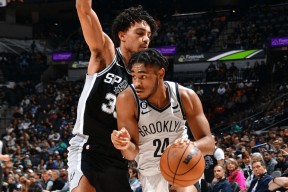 Leyu-关于篮网新秀光芒四射，被誉为未来之星的信息